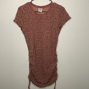 Womens Large Pink Victorias Secret Dress